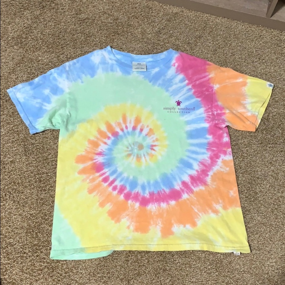 Simply Southern t-shirt